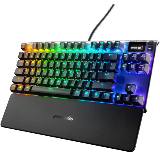 Mouse & Keyboards GamingCentral